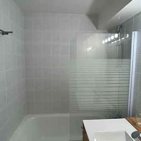 Au Centre De Super Pour 2-4 Pers. - Fr-1-814-4 Apartment