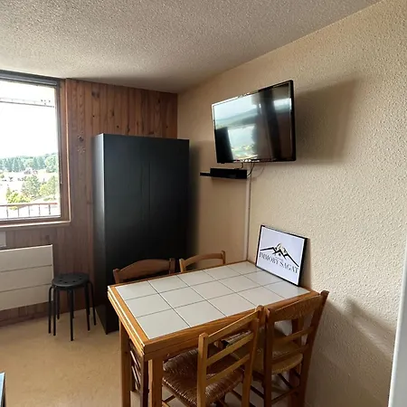 Apartment Au Centre De Super Pour 2-4 Pers. - Fr-1-814-4 *