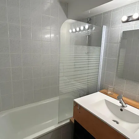 Au Centre De Super Pour 2-4 Pers. - Fr-1-814-4 Apartment *