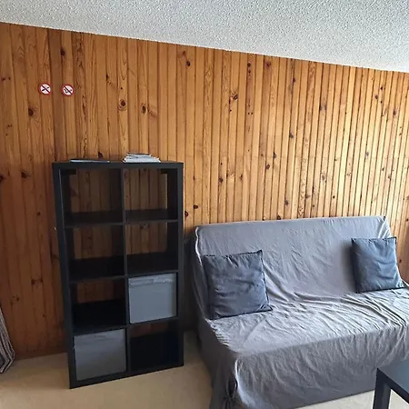 Au Centre De Pour 2-4 Pers. - Fr-1-814-4 Lägenhet *