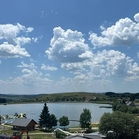 Apartment Au Centre De Super Pour 2-4 Pers. - Fr-1-814-4 *